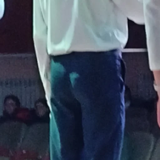 Sticker deffchenki29 - 1