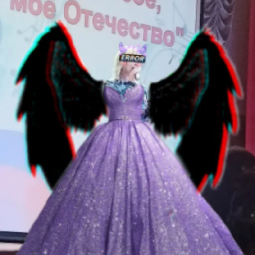 Sticker деффченки - 3