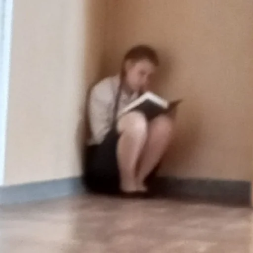 Sticker деффченки - 2