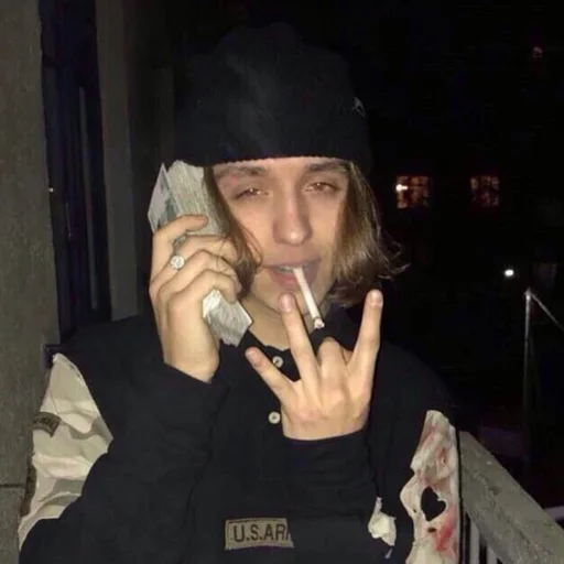 Sticker deflongdick - 1