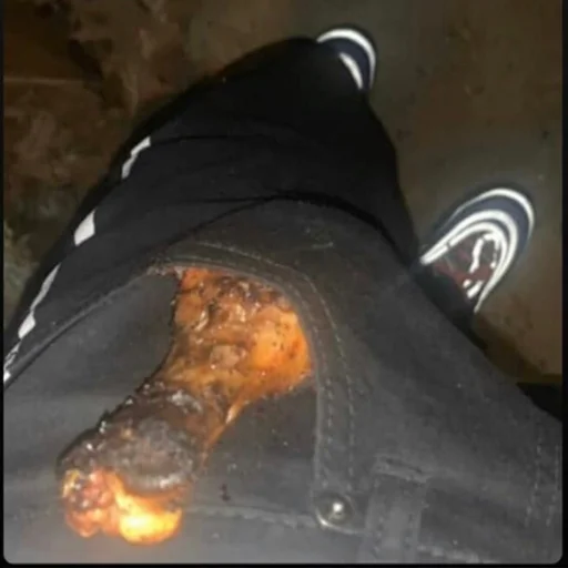 Sticker deflongdick - 1