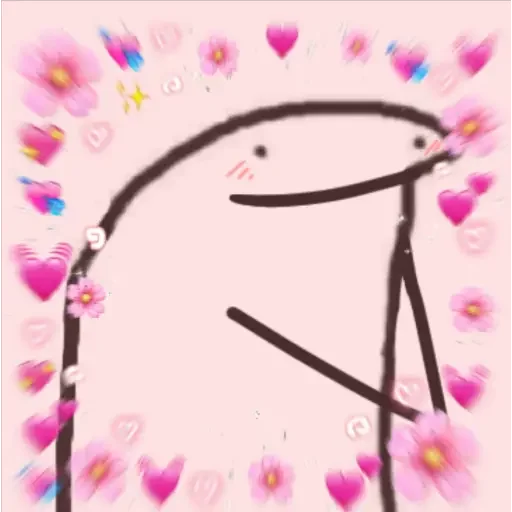 детское искусство цветок рисование