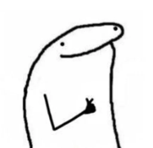 эскиз рисование детское искусство