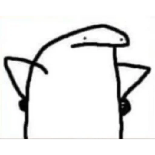 эскиз рисование детское искусство