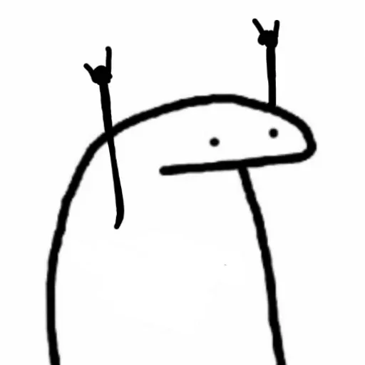 эскиз рисование детское искусство