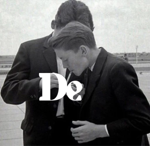 Sticker degodsstickers1 - 1