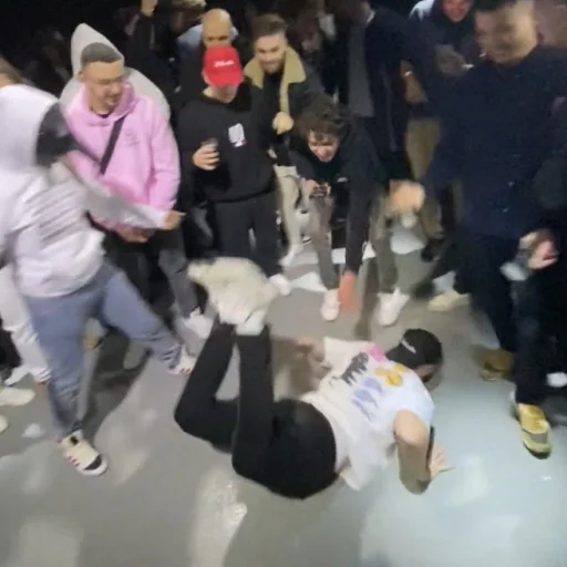 Sticker degodsstickers1 - 1