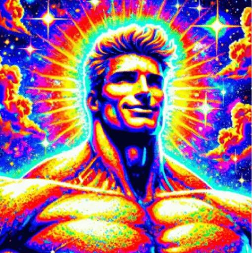 Стикер degodsstickers1 - 1