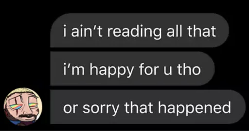 Sticker degodsstickers1 - 1