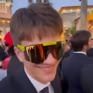 Sticker DEGOD MODE - 8