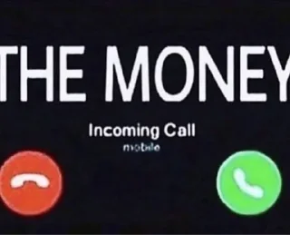 Sticker DEGOD MODE - 6