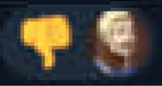 Sticker DEGOD MODE - 9