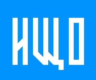 Sticker Русская вязь - 8