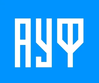 Sticker Русская вязь - 2