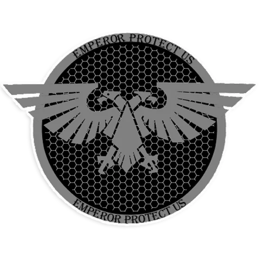 Sticker Деграхаммер - 8