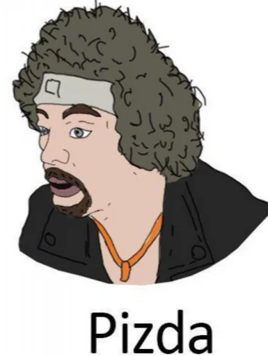 человеческое лицо рисование эскиз