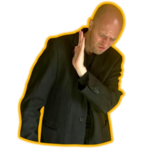 Стикер deham4ik - 1