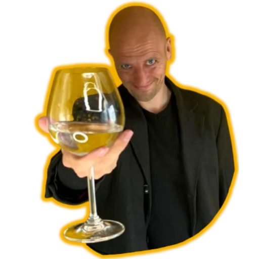 Sticker deham4ik - 1