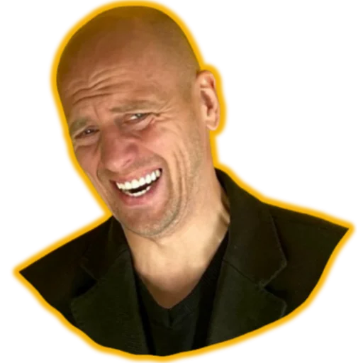 Sticker deham4ik - 1