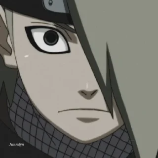 Стикер Deidara Pack - 8