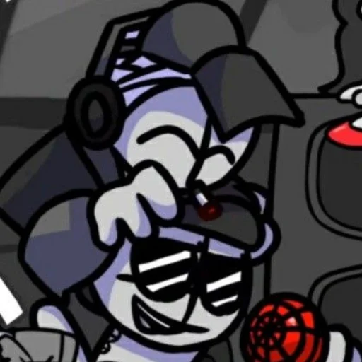 деймос [ @zchwhxx ] - 