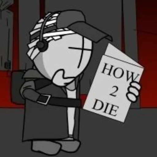 Sticker деймос [ @zchwhxx ] - 9