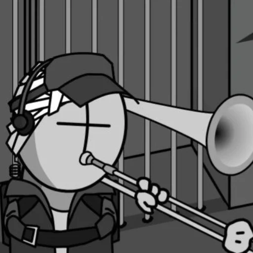 Sticker деймос [ @zchwhxx ] - 7