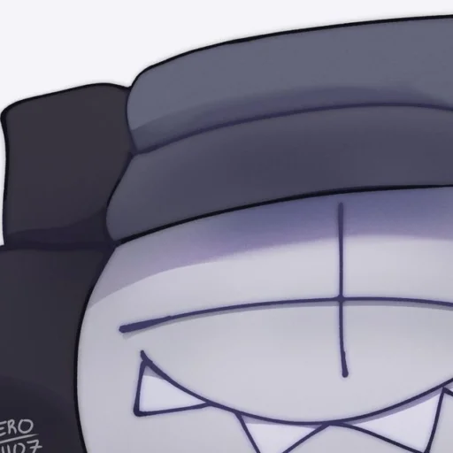 Sticker деймос [ @zchwhxx ] - 3