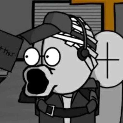 Sticker деймос [ @zchwhxx ] - 0