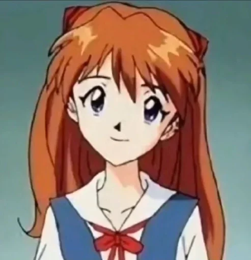 любите меня :: @fStikBot - anime