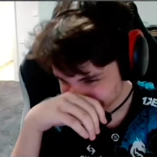 Sticker deinis_larl - 1