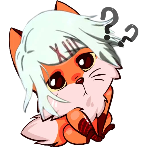 illustration anime animated cartoon