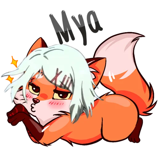 anime cartoon illustration