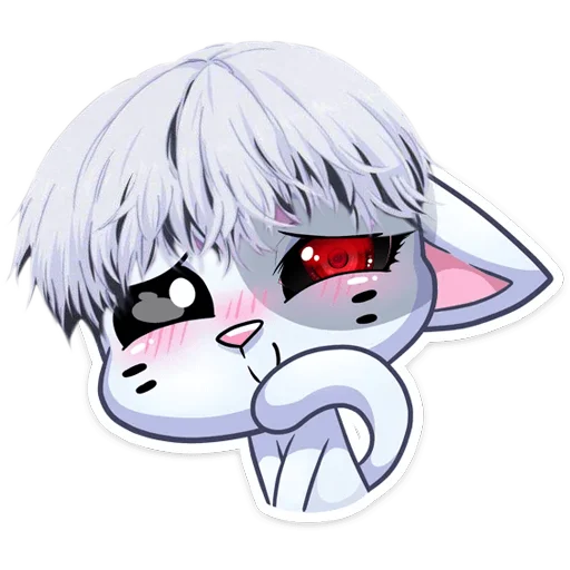 anime illustration cartoon