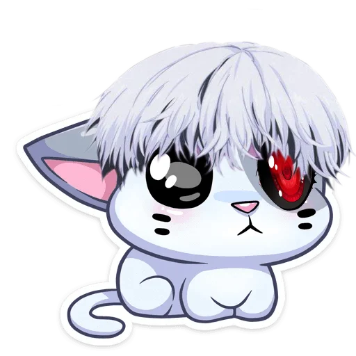 anime illustration cartoon