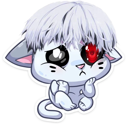 anime illustration cartoon