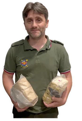 Стикер dekiberic - 1