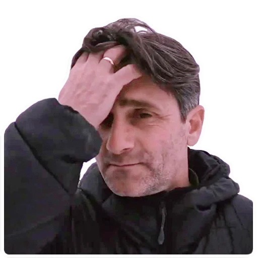 Sticker dekiberic - 1