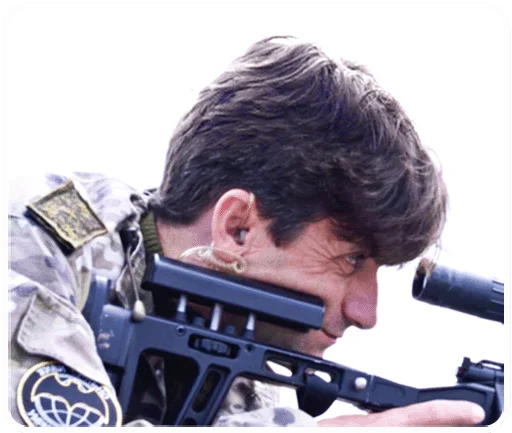 Sticker dekiberic - 1