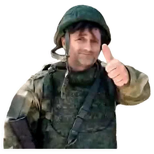 Sticker dekiberic - 1