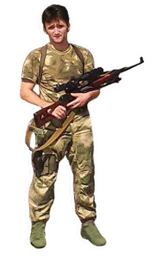 Sticker dekiberic - 1