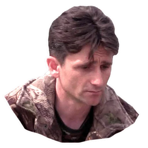 Стикер dekiberic - 1