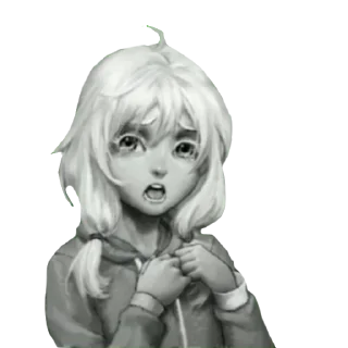 Sticker delal anngieeee - 7