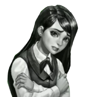 Sticker delal anngieeee - 10