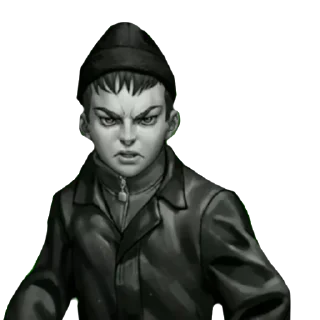 Sticker delal anngieeee - 11