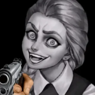 Sticker delal anngieeee - 4