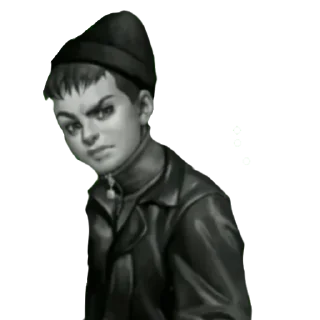 Sticker delal anngieeee - 5