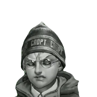 Sticker delal anngieeee - 2