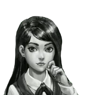 Sticker delal anngieeee - 6