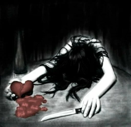 sketch painting drawing